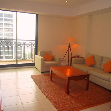 Pacific Place Serviced Apartment ฮานอย ภายนอก รูปภาพ