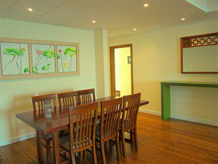 Pacific Place Serviced Apartment ฮานอย ภายนอก รูปภาพ