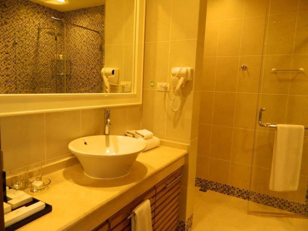 Pacific Place Serviced Apartment ฮานอย ภายนอก รูปภาพ