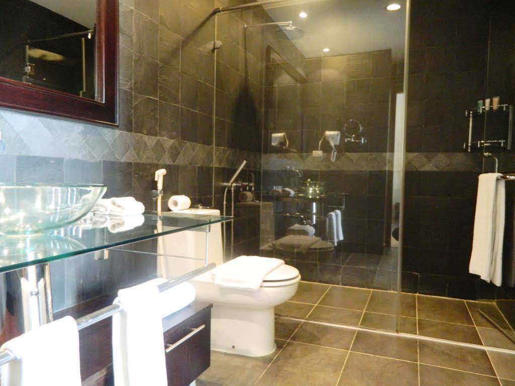 Pacific Place Serviced Apartment ฮานอย ภายนอก รูปภาพ